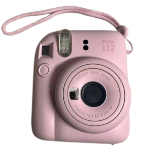 Fujifilm Instax Mini 12 Instant Film Camera