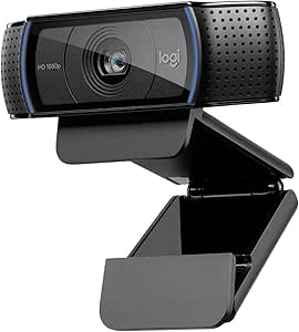 Logitech C920 microphone not detected - easy and simple steps to follow